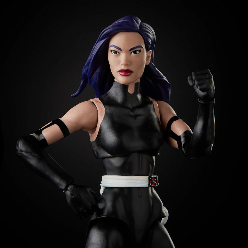 Load image into Gallery viewer, Marvel Legends - Psylocke, Nimrod, and Fantomex 3-Pack (Exclusive)
