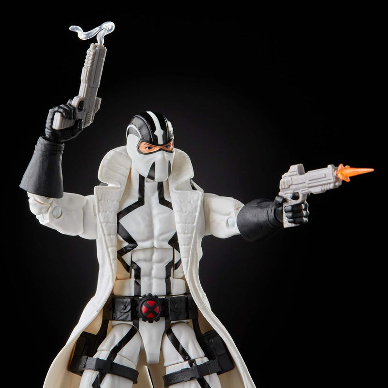 Load image into Gallery viewer, Marvel Legends - Psylocke, Nimrod, and Fantomex 3-Pack (Exclusive)
