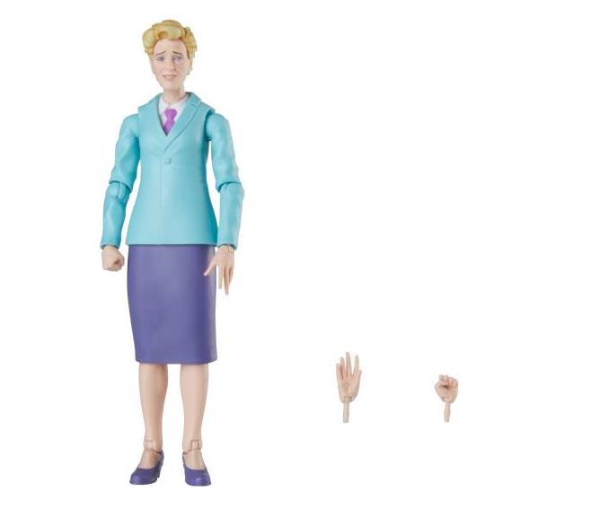 Load image into Gallery viewer, Marvel Legends - Spider-Man The Animated Series - Doctor Octopus and Aunt May
