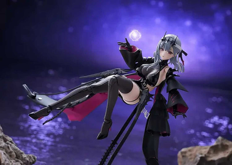 Load image into Gallery viewer, Max Factory - Goddess of Victory Nikke Figma: No. 665 Modernia (Second Affection)
