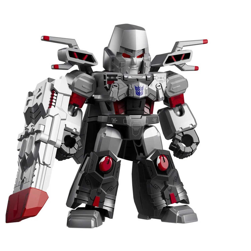 Load image into Gallery viewer, Blokees - Transformers Defender Version 08 Battle Stars Box of 12 Random Figures
