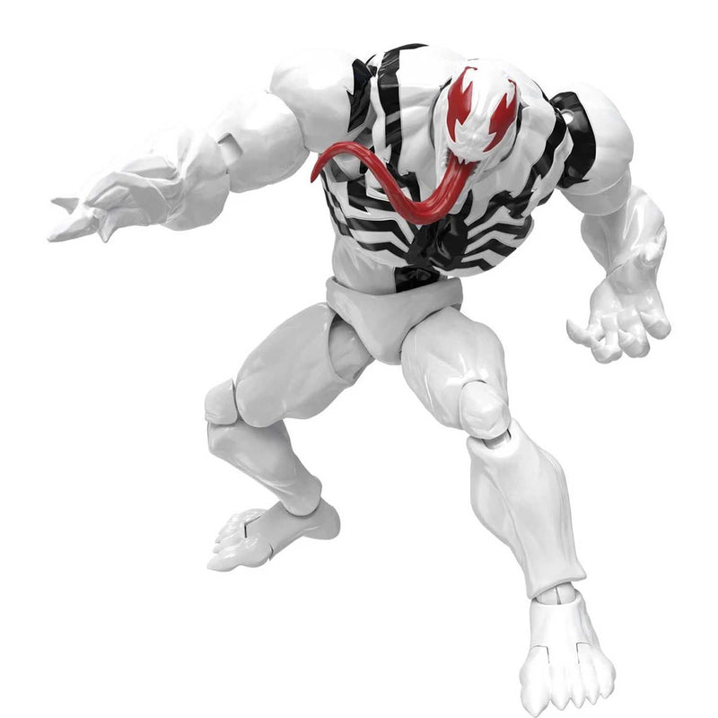 Load image into Gallery viewer, Blokees - Marvel Rivals Champion Class - Anti-Venom Model Kit

