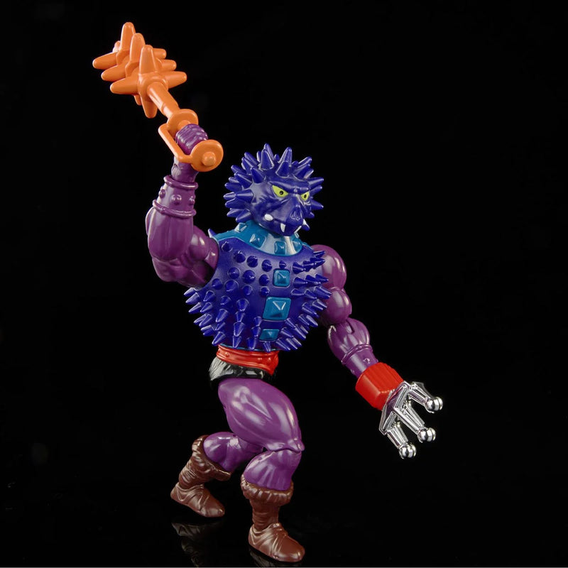 Load image into Gallery viewer, Masters of the Universe - Origins Spikor
