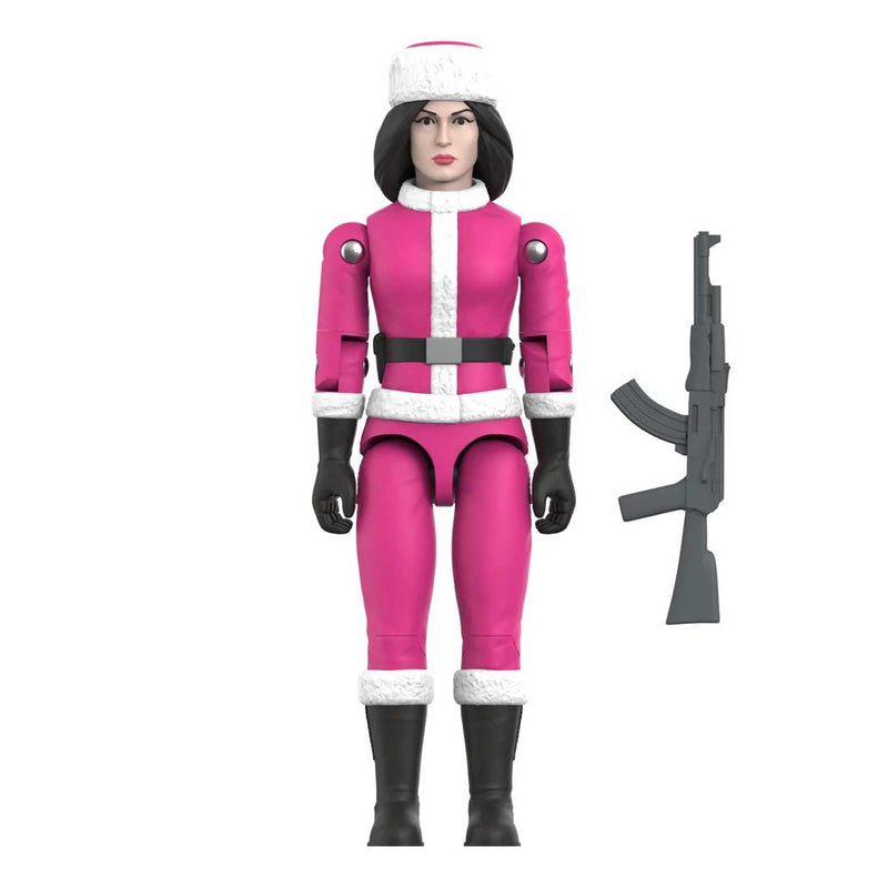 Load image into Gallery viewer, Super 7 - Reaction+ (O-Ring Figure) G.I. Joe - Daina (Cartoon)
