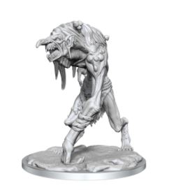 Load image into Gallery viewer, WizKids - Dungeons and Dragons Frameworks - Trolls
