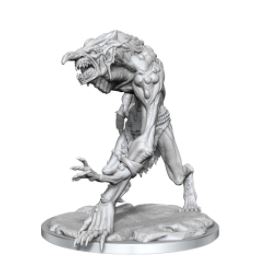 Load image into Gallery viewer, WizKids - Dungeons and Dragons Frameworks - Trolls
