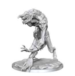 WizKids - Dungeons and Dragons Frameworks - Trolls