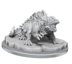 Load image into Gallery viewer, WizKids - Dungeons and Dragons Frameworks - Basilisk
