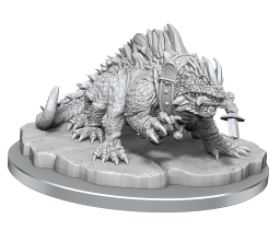 Load image into Gallery viewer, WizKids - Dungeons and Dragons Frameworks - Basilisk
