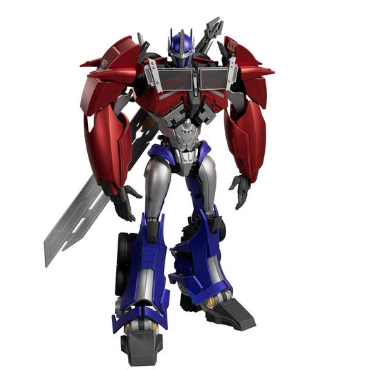 Blokees - Transformers - Optimus Prime (Transformers: Prime Version) Action Edition