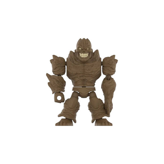 Blokees - DC Comics Defender Version 03 Arkham: Chaos Prologue Box of 12 Random Figures