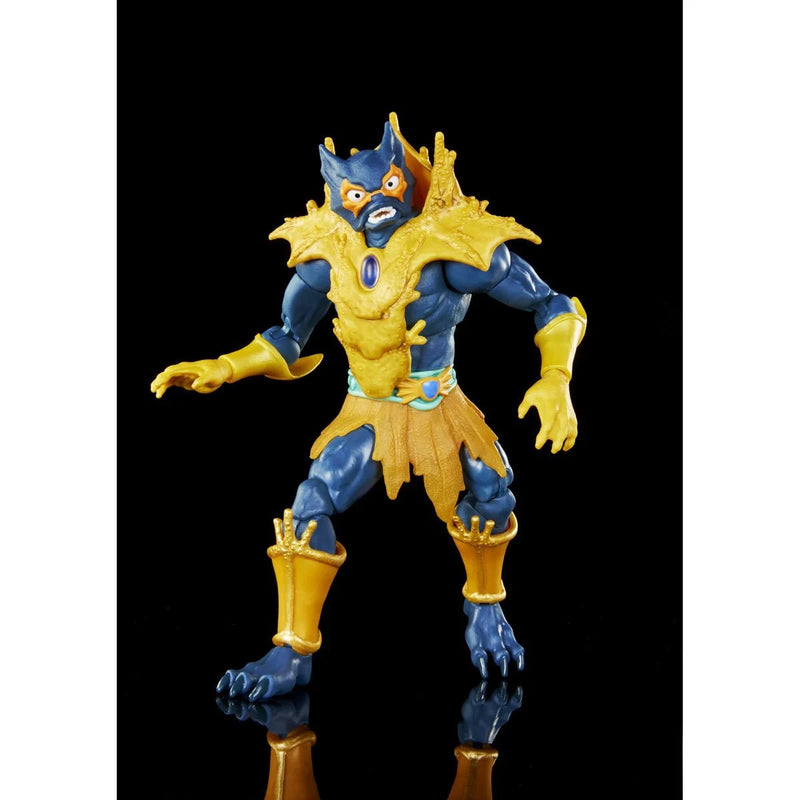 Load image into Gallery viewer, Masters of the Universe - Revelation Masterverse Classic Mer-Man
