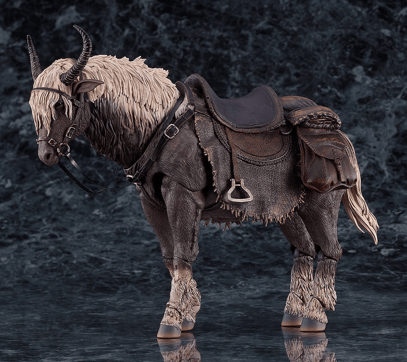Load image into Gallery viewer, Max Factory - Elden Ring Figma - Torrent, the Spectral Steed
