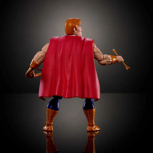 Masters of the Universe - Origins Bow (Cartoon Collection)