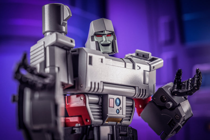 Load image into Gallery viewer, Newage - S-01 Romulus
