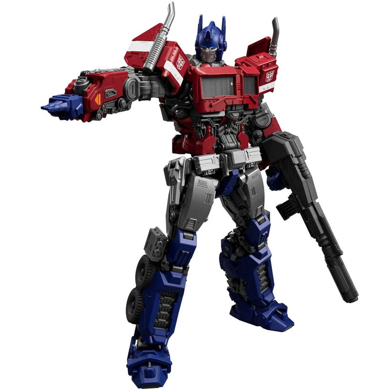 Load image into Gallery viewer, Blokees - Transformers: Bumblebee Classic Class - Optimus Prime 26
