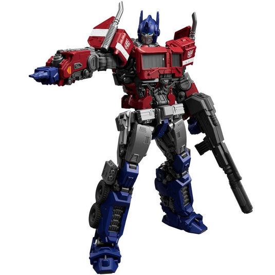 Blokees - Transformers: Bumblebee Classic Class - Optimus Prime 26