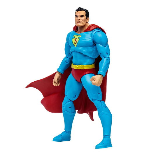 Mcfarlane Toys - DC Multiverse: Collector Edition Superman