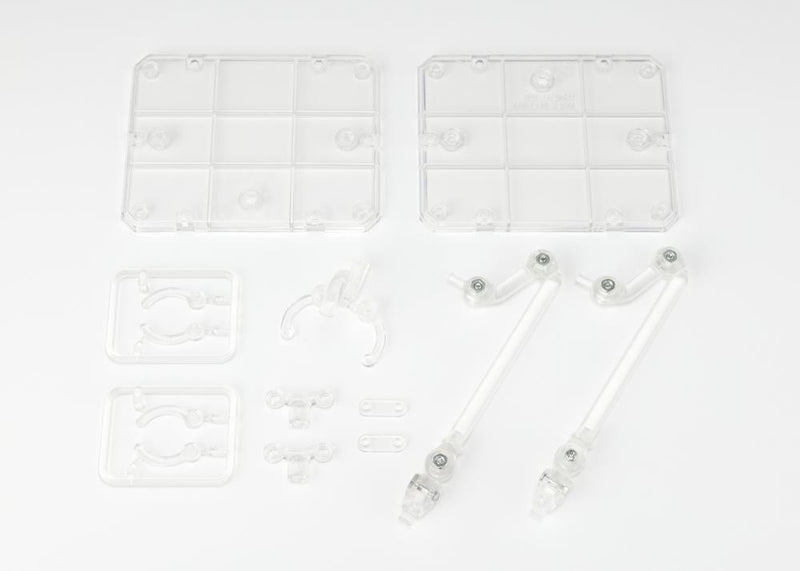 Load image into Gallery viewer, Bandai - Tamashii Stage Act 4 (Clear) For Humanoid
