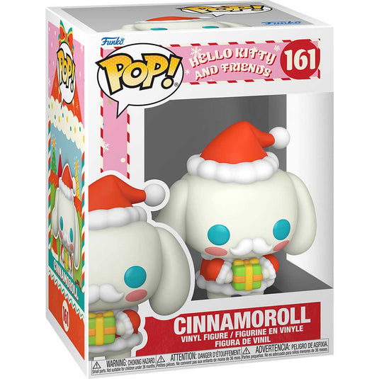 POP! Sanrio - Hello Kitty and Friends - Merry Market Cinnamoroll
