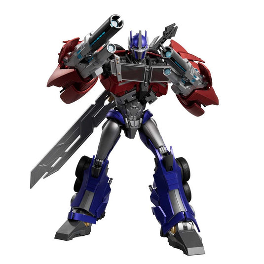 Blokees - Transformers - Optimus Prime (Transformers: Prime Version) Action Edition