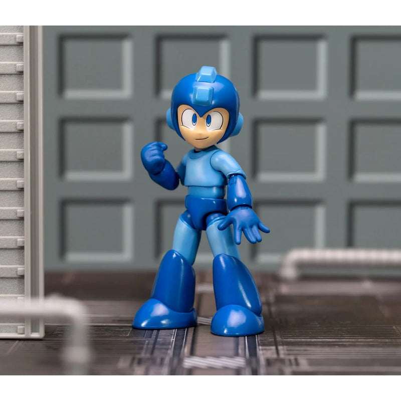 Load image into Gallery viewer, Jada Toys - Mega Man - Mega Man 1/12 Scale
