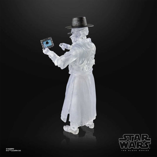 Star Wars The Black Series - Tusken Raider (Halloween Edition)
