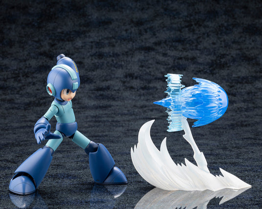 Kotobukiya - Mega Man 11 Series: Mega Man Model Kit