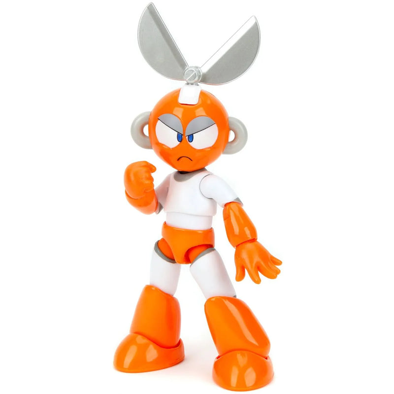 Load image into Gallery viewer, Jada Toys - Mega Man - Cut Man 1/12 Scale
