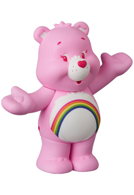 Medicom Toy - Ultra Detail Figure Care Bears - No. 771 Cheer Bear