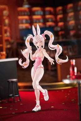 Good Smile Company - Goddess of Victory: Nikke - Hyper Body Alice (Wonderland Bunny)