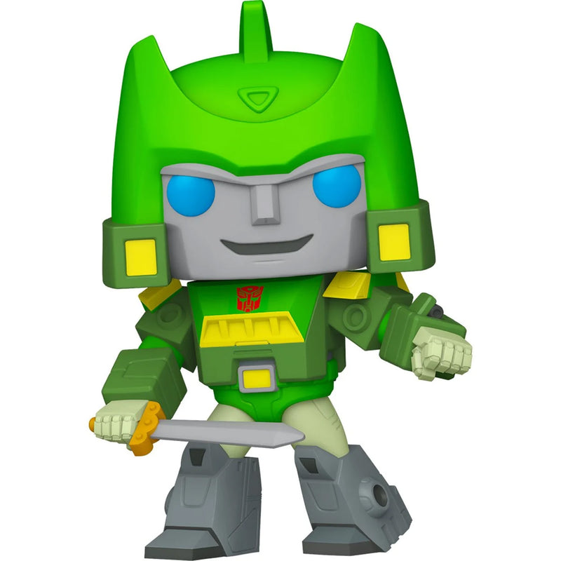 Load image into Gallery viewer, POP! Retro Toys - Transformers: Springer
