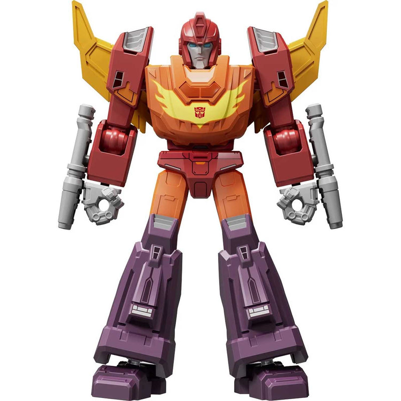 Load image into Gallery viewer, Blokees - Transformers Galaxy Version 10 One Shall Stand Box of 9 Random Figures
