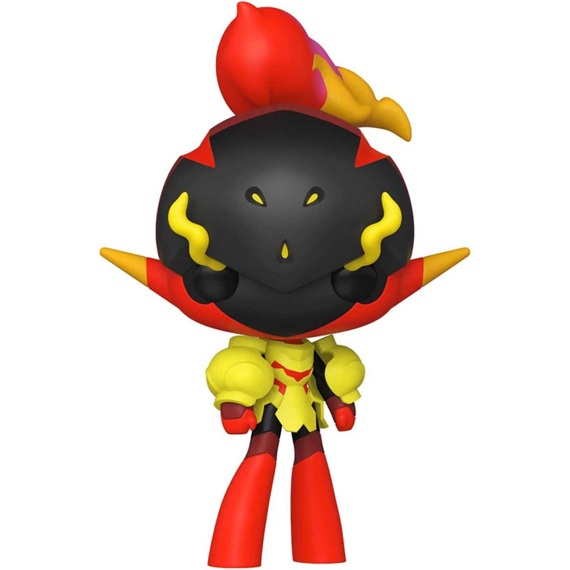 Load image into Gallery viewer, POP! Games - Pokemon - #1269 Armarouge
