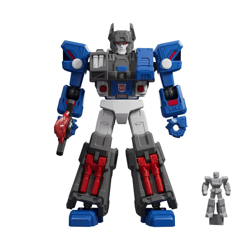 Load image into Gallery viewer, Blokees - Transformers Galaxy Version 11 The Lost Light Box of 9 Random Figures
