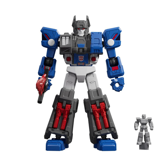 Blokees - Transformers Galaxy Version 11 The Lost Light Box of 9 Random Figures