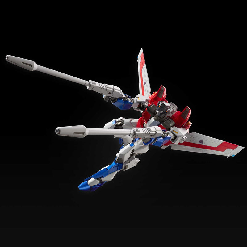 Load image into Gallery viewer, Unix Square - Transformers Combot - Starscream
