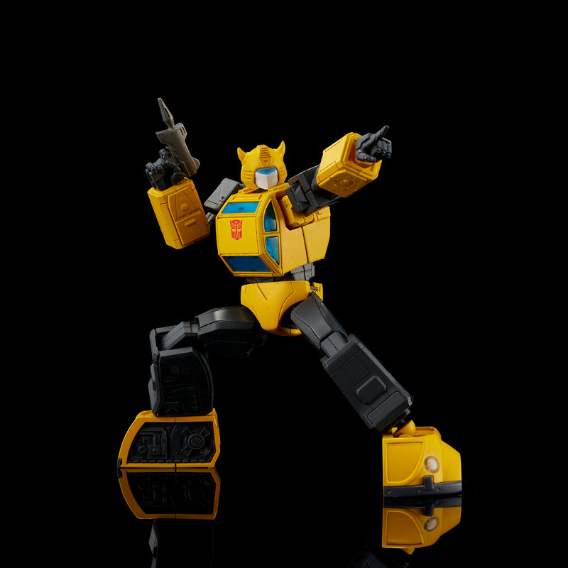 Load image into Gallery viewer, Flame Toys - Furai Model 46 - Bumblebee (G1 Version)
