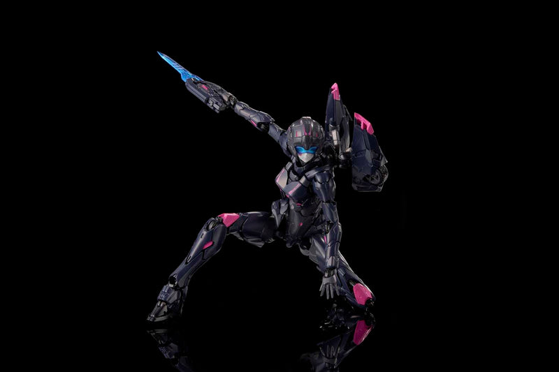 Load image into Gallery viewer, Flame Toys - Furai Model 39 - Black Arcee Model Kit
