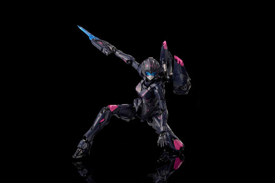 Flame Toys - Furai Model 39 - Black Arcee Model Kit