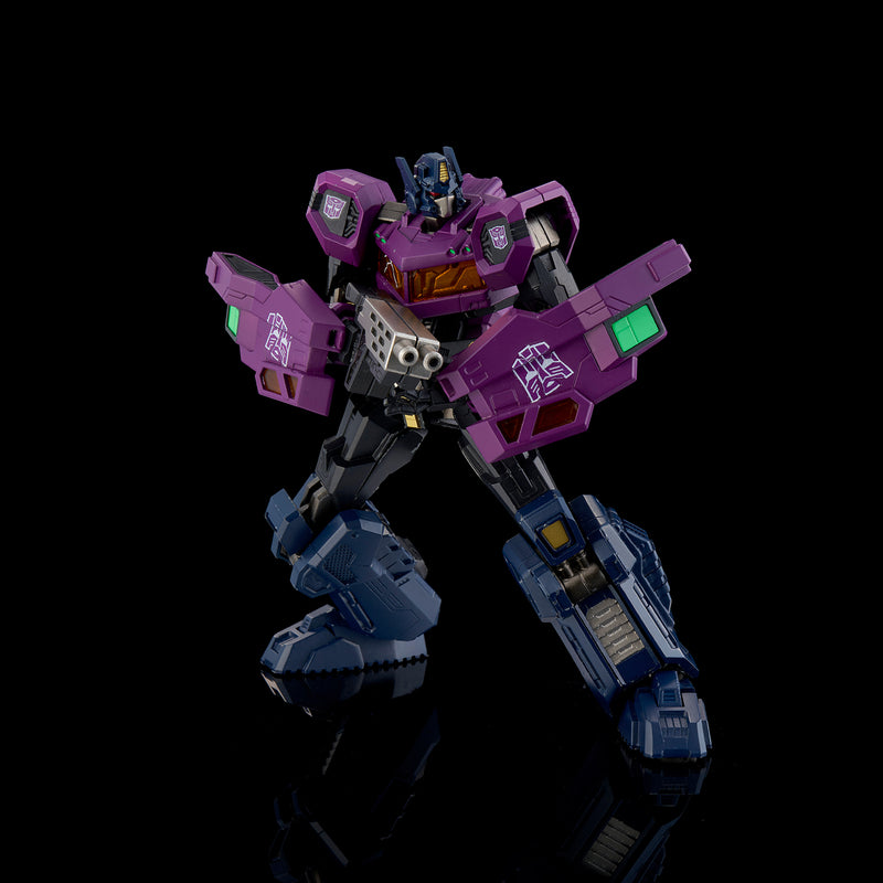 Load image into Gallery viewer, Flame Toys - Furai Model 49 - Shattered Glass Optimus Prime (Ver. #2008)
