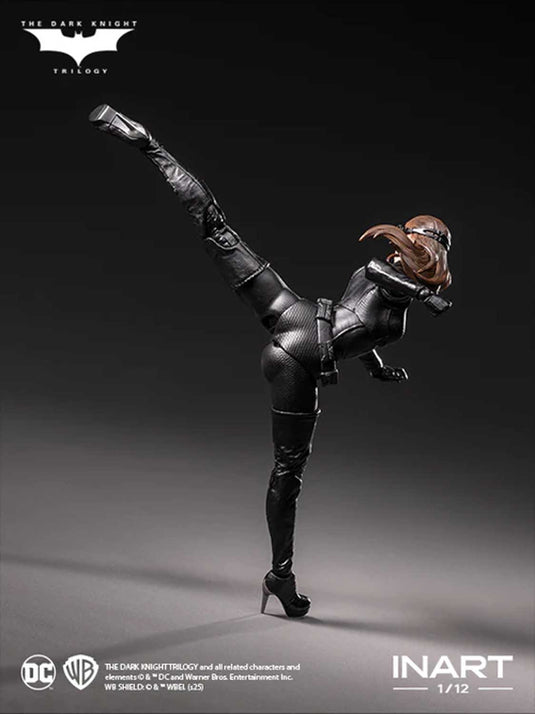 INART - The Dark Knight Rises - Catwoman 1/12 Scale Figure