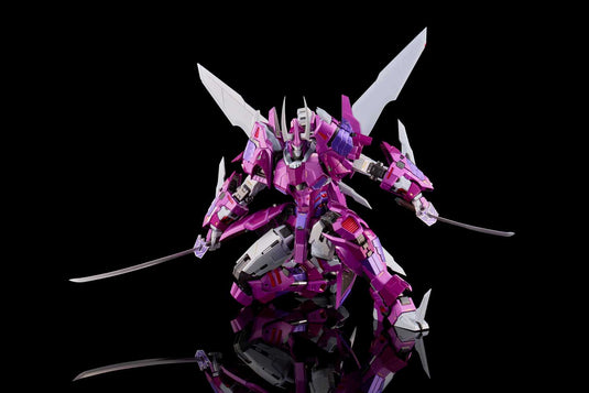 Flame Toys - Kuro Kara Kuri - Transformers Cyclonus