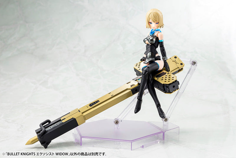 Load image into Gallery viewer, Kotobukiya - Megami Device: Bullet Knights Exorcist Widow (Reissue)
