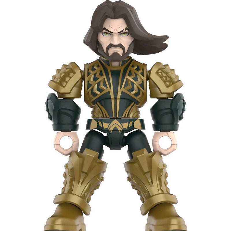 Load image into Gallery viewer, Blokees - DC Comics Defender Version 02 Justice League Box of 12 Random Figures
