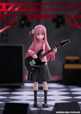 Max Factory - Bocchi the Rock! Figma: No. 667 Hitori Gotoh