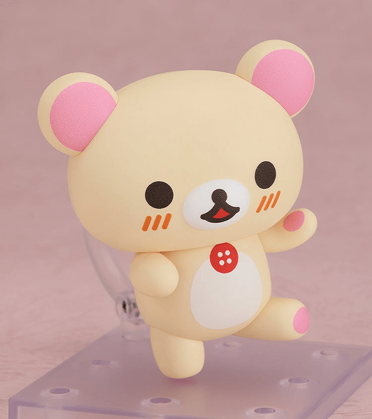 Load image into Gallery viewer, Nendoroid - Korilakkuma
