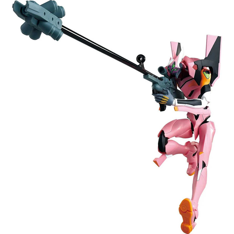 Load image into Gallery viewer, Blokees - Neon Genesis Evangelion Legend Edition - Production Model Custom Type-08a
