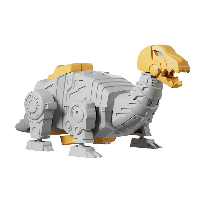 Load image into Gallery viewer, Blokees - Transformers Defender Version 07 Power of the Beast Box of 12 Random Figures
