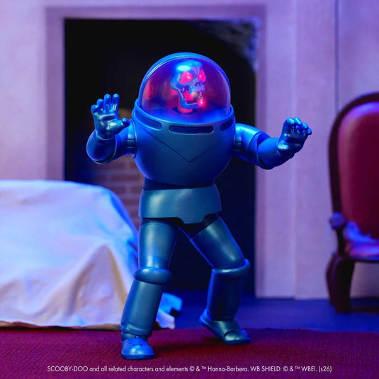 Jada Toys - Scooby-Doo! - Spooky Space Kook 1/12 Scale